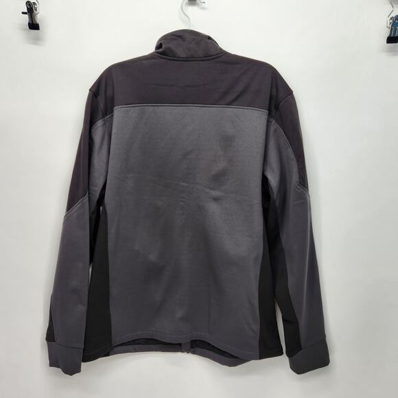 NWT Stormtech Performance JXL-1 Gray Zip Up Lightweight Softshell Jacket Men's L - Picture 14 of 14